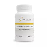 Berberine Complex - 90 Capsules | Integrative Therapeutics