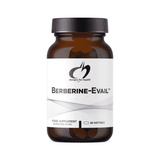 Designs For Health Berberine Evail 60s