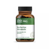 Berberine Metabolic 500mg - 60 Capsules | Gaia Herbs