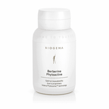 Biogena Berberine Phytoactive Gold 90s