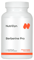 Berberine Pro 90s