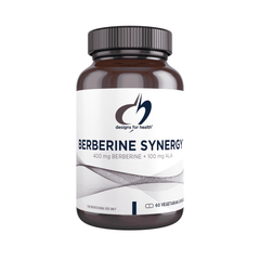 Designs For Health Berberine Synergy 60s
