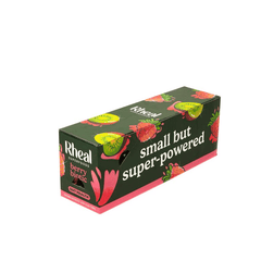 Rheal Superfoods Berry Biotic Shot 14x60ml (CASE)