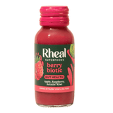 Rheal Superfoods Berry Biotic Shot 14x60ml (CASE)