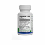 BeSerene - 60 Capsules | Healthy Gut