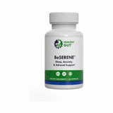 BeSerene - 60 Capsules | Healthy Gut