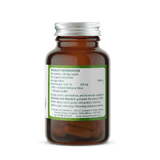 Wise Owl Beta Glucans 1-3 and 1,6 60s