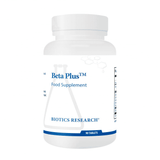 Biotics Research Beta Plus 90s