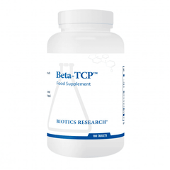 Biotics Research Beta-TCP 180s