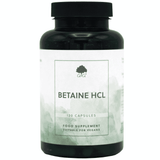 G&G Vitamins Betaine HCL 120s