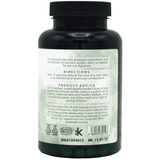 G&G Vitamins Betaine HCL 120s
