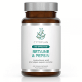 Cytoplan Betaine & Pepsin 60s
