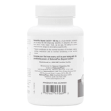NaturesPlus Beyond CoQ10 100mg Ubiquinol 60s