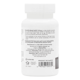 NaturesPlus Beyond CoQ10 50mg Ubiquinol 30s