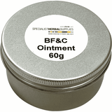 Specialist Herbal Supplies (SHS) BF&C Ointment 60g