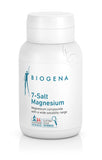 Biogena 7-Salt Magnesium 60's