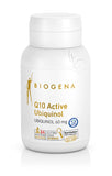Biogena Q10 Active Ubiquinol 120s