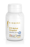 Biogena Q10 Active Ubiquinol 60's