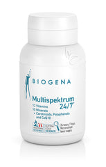 Biogena Multispektrum 24/7® 60's