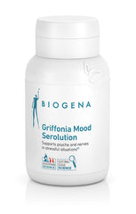Biogena Griffonia Mood Serolution 60's
