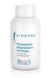 Biogena Potassium-Magnesium Formula 90's
