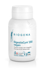 Biogena DigestioCym® 200 vegan 90's