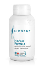 Biogena Mineral Formula 90's