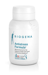 Biogena Antistress Formula® 60's