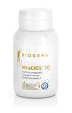 Biogena MiraCHOL® 3.0 Gold 90's