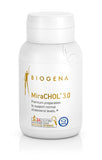 Biogena MiraCHOL® 3.0 90s
