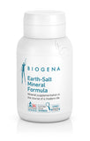 Biogena Earth-Salt Mineral Formula 60's
