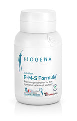 Biogena Nutrifem P-M-S Formula® 60's