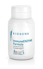 Biogena ImmuneENZYME Formula 60's