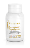 Biogena Pycnogenol® Superior 100 30's