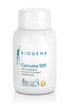 Biogena Curcuma 500 60's