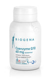 Biogena Coenzyme Q10 60mg 60's