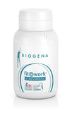 Biogena fit@work® Stressbiotic 60's