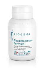 Biogena Rhodiola Rosea Formula 90's