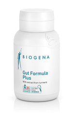Biogena Gut Formula Plus 90's