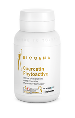 Biogena Quercetin Phytoactive 60's