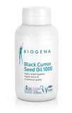 Biogena Black Cumin Seed Oil 1000 90's