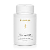 Biogena Omni Lactis 20 Gold 60s