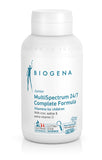 Biogena Junior MultiSpectrum 24/7 Complete Formula 120s