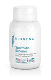 Biogena Spermidin Superior 60s