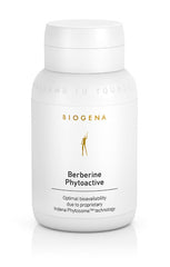 Biogena Berberine Phytoactive Gold 90s