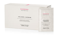 Biogena AESTHETICS Collagen+ Superior 21 Sachets