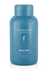 Biogena SPORTS BCAA 500 120s