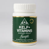 Bio-Health Kelp + Vitamins 60's