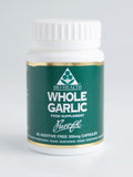 Bio-Health Whole Garlic 60's