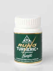Bio-Health Runo Turmeric+ 60's